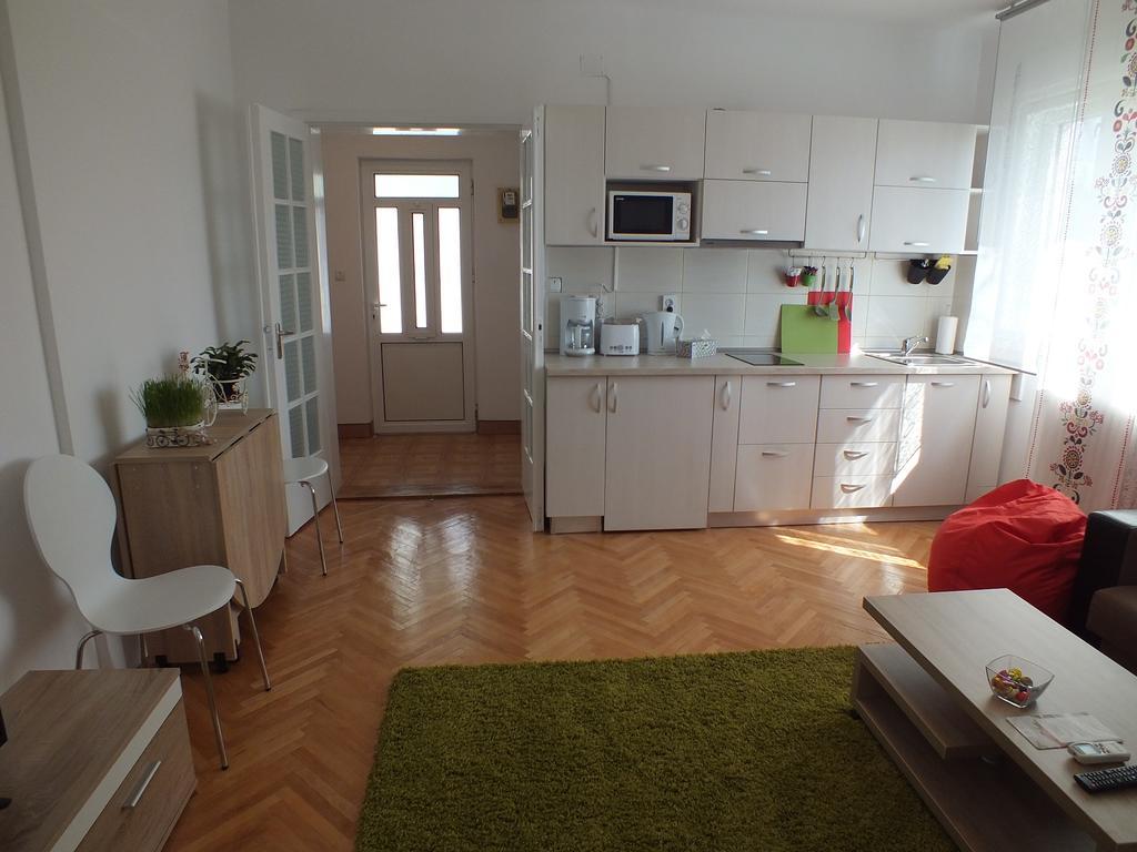 B Apartments - Bike Apartment Timisoara Bagian luar foto