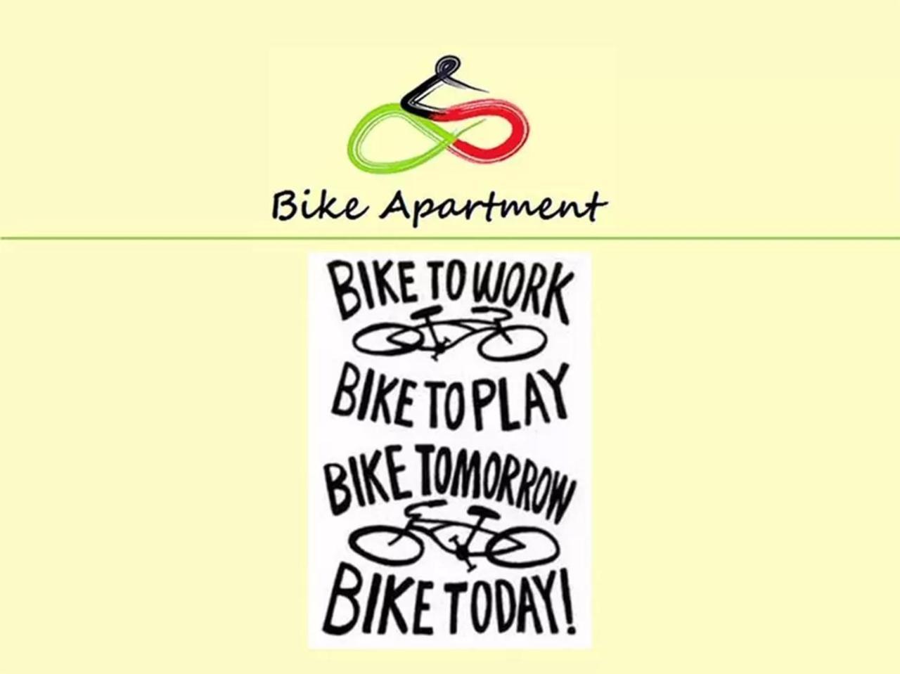 B Apartments - Bike Apartment Timisoara Bagian luar foto