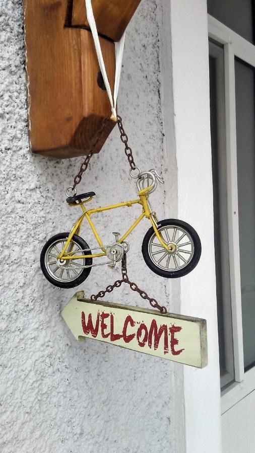 B Apartments - Bike Apartment Timisoara Bagian luar foto