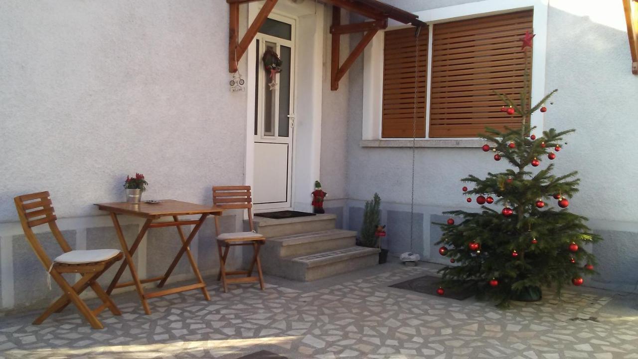 B Apartments - Bike Apartment Timisoara Bagian luar foto